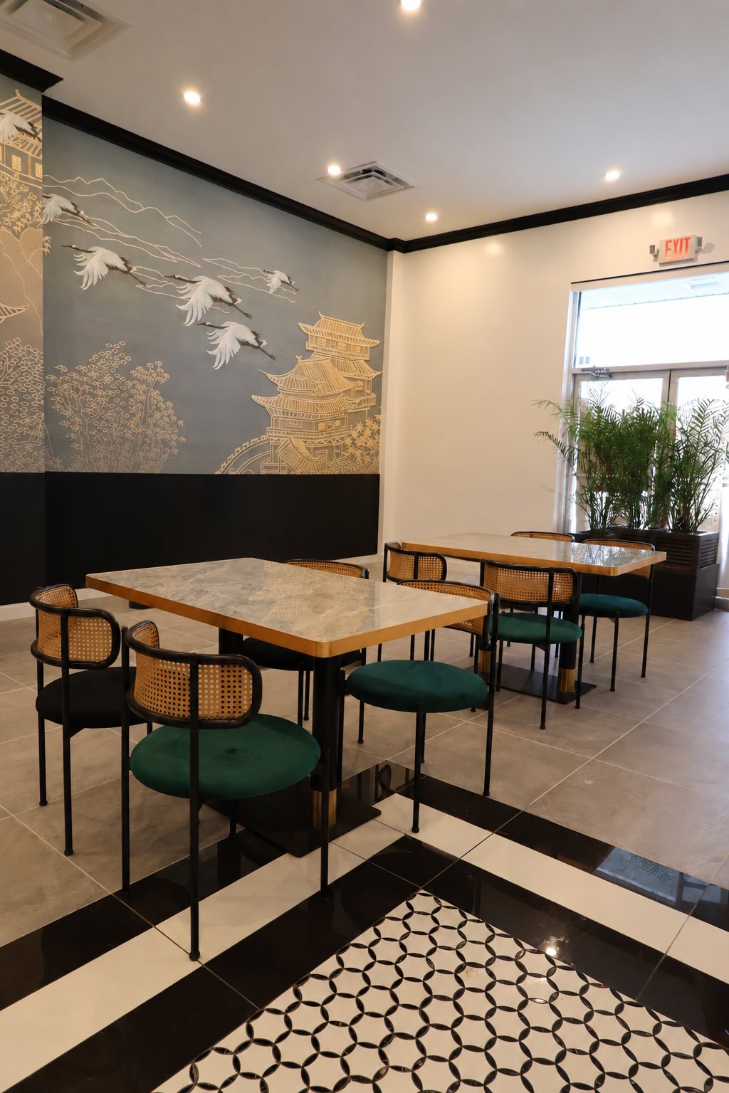 Private Dining & Group Bookings