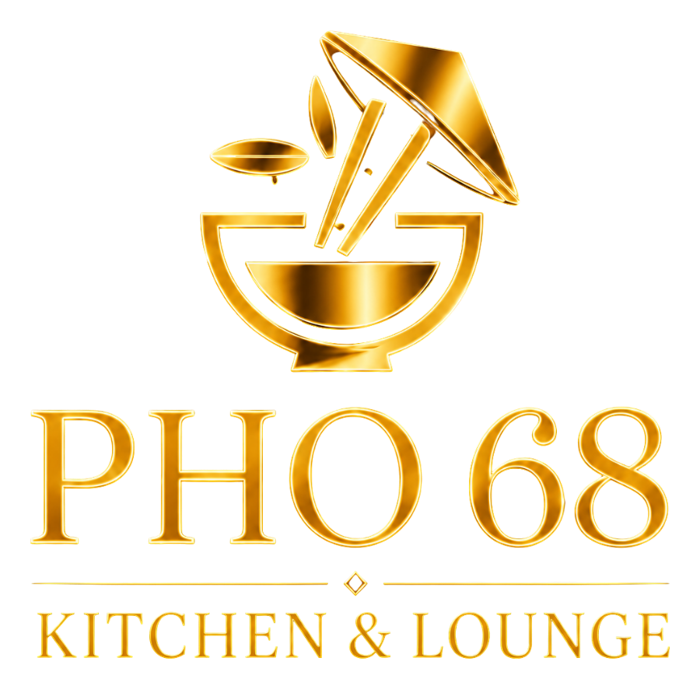 Pho 68 Kitchen & Lounge